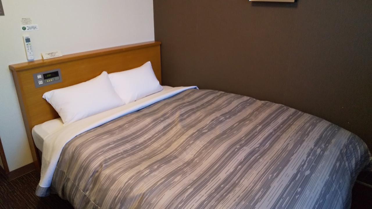 Hotel Route-Inn Court Azumino Toyoshina Ekiminami Εξωτερικό φωτογραφία