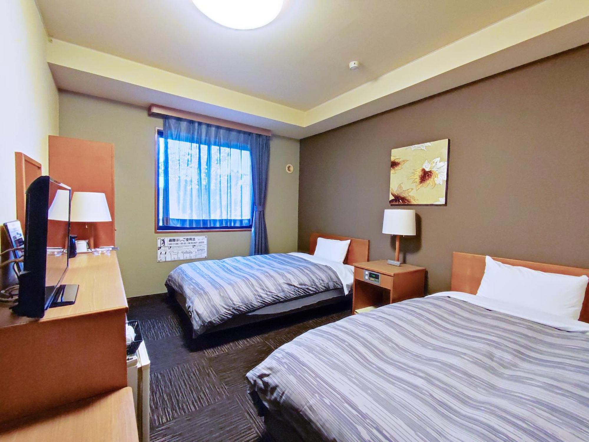 Hotel Route-Inn Court Azumino Toyoshina Ekiminami Εξωτερικό φωτογραφία