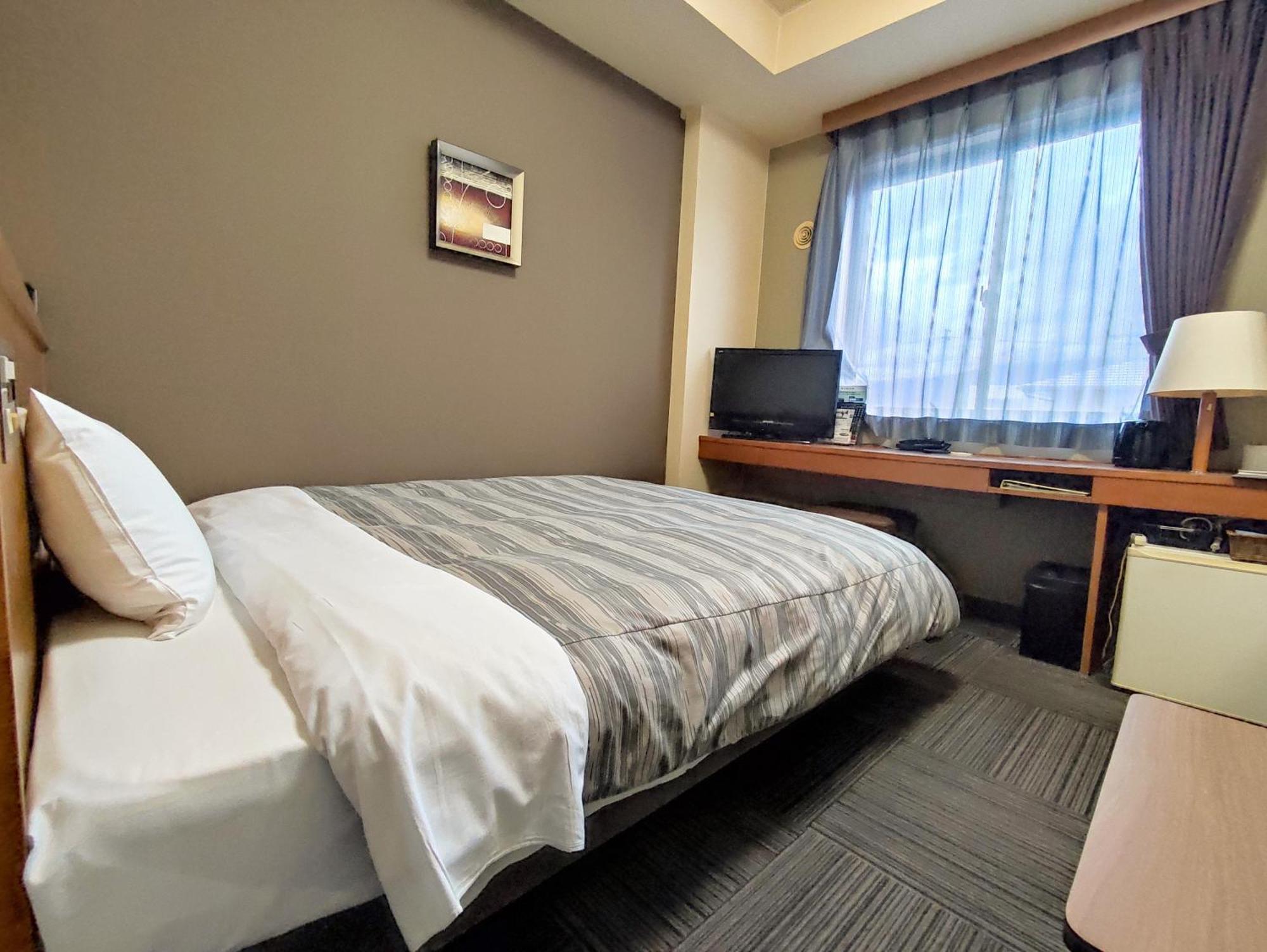 Hotel Route-Inn Court Azumino Toyoshina Ekiminami Εξωτερικό φωτογραφία